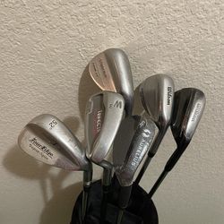 Golf Club Wedges $20 Ea.