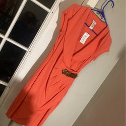  Cache NWT Dress