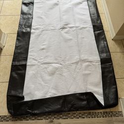 Pool Table Cover