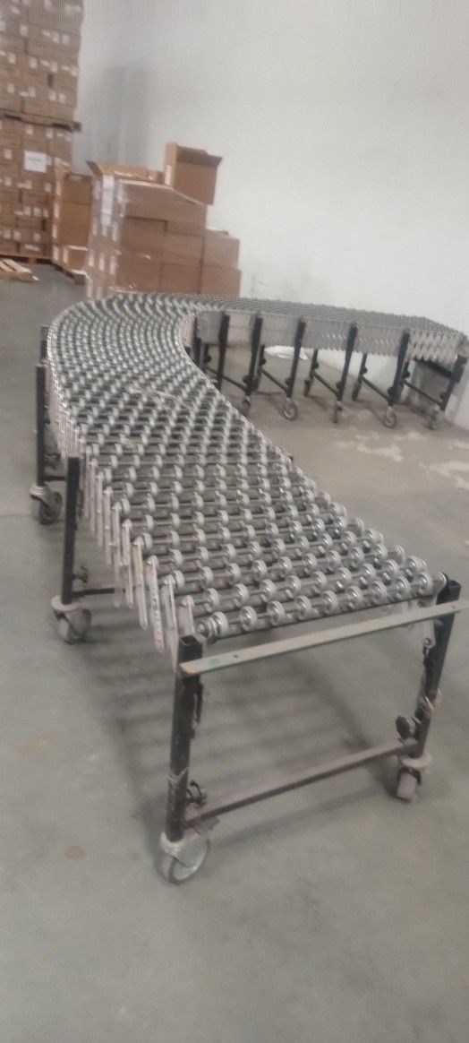 Conveyor 