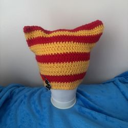 Crochet Hat