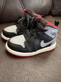 Boys, Nike Jordan