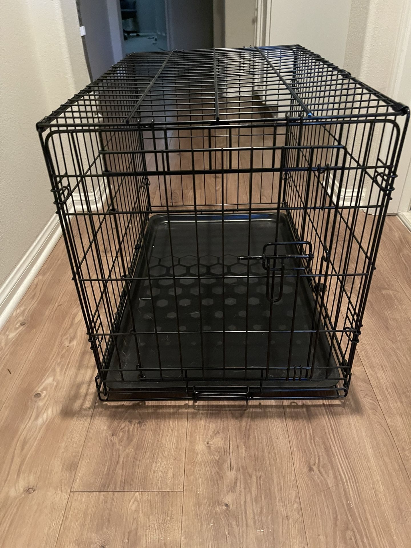 Medium Dog Crate