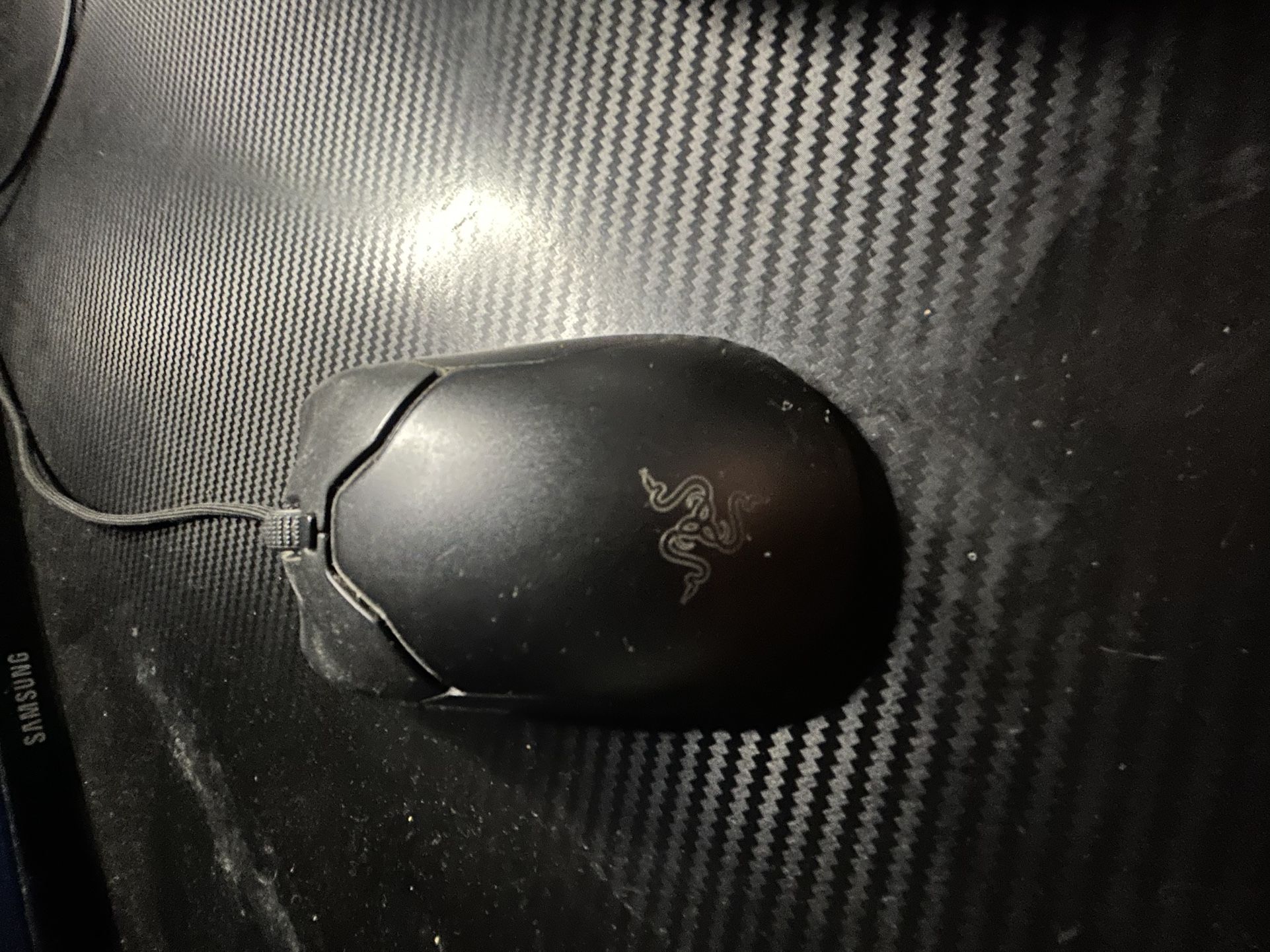 Razor, Viper mini