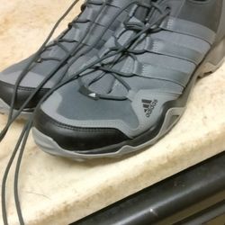 Size 13 Adidas Athletic Men's Shoes. Used Just Once. 