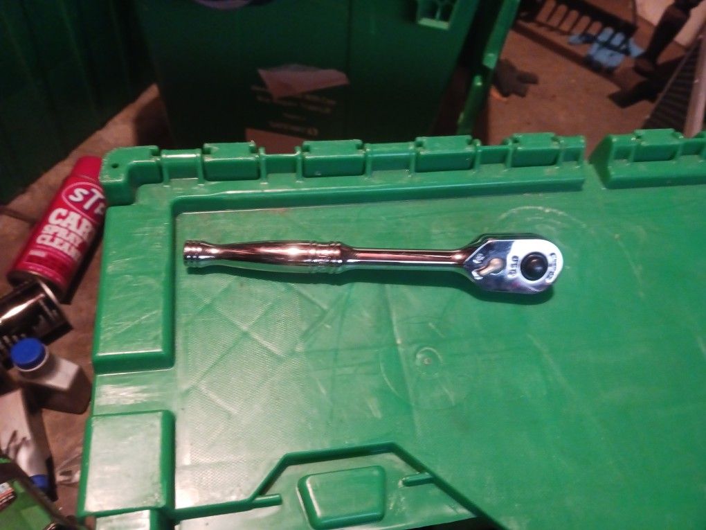 Snap on Fr80 Ratchet