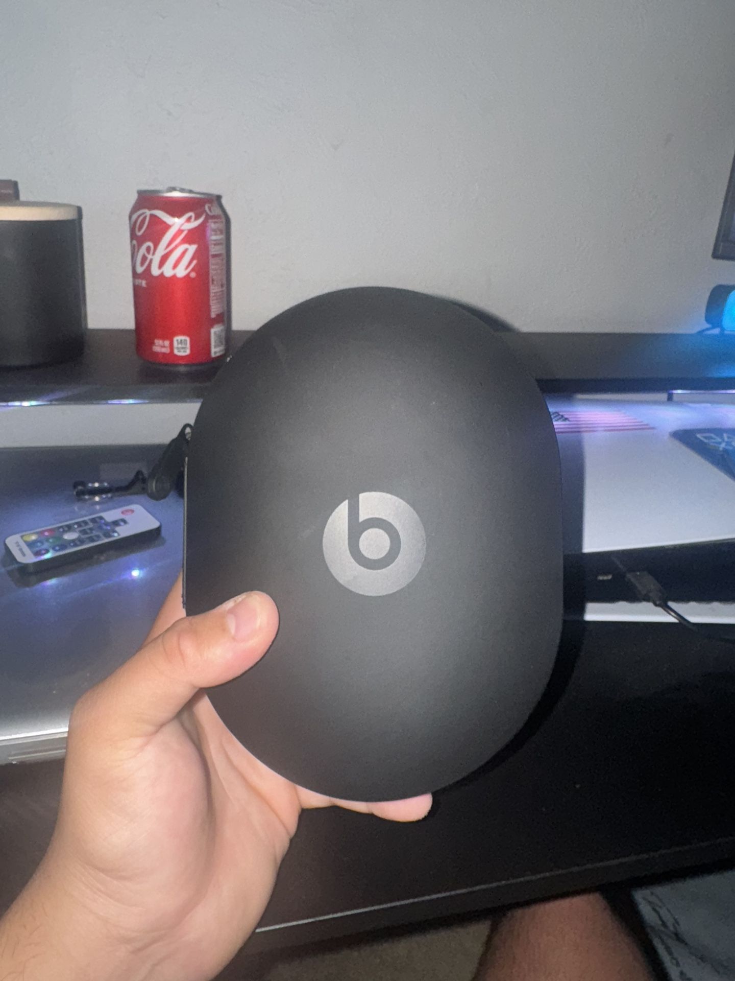 Beats Solo 3