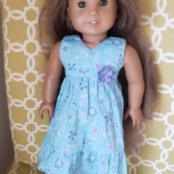 American Girl Kanani Doll $45