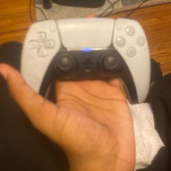 Ps5 Controller