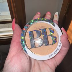 BB Powder 