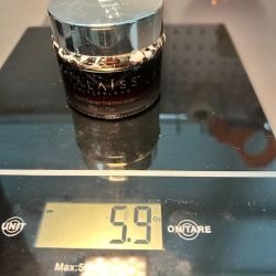 Velaíss Thermal Black Caviar Mask