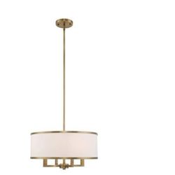 Livex Park Ridge. Brand New Unused 