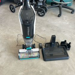 Bissell Floor Cleaner Crosswave 
