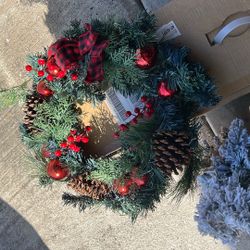 Christmas Decoration Bundle 
