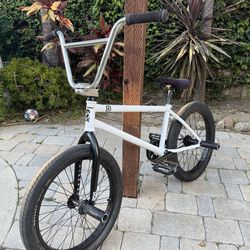 Cult BMX Devon Smillie