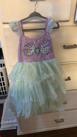 Ariel dress