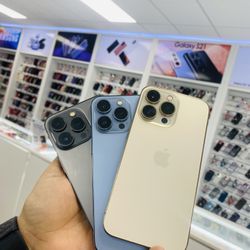 iPhone 13 Pro , 128gb Unlocked 