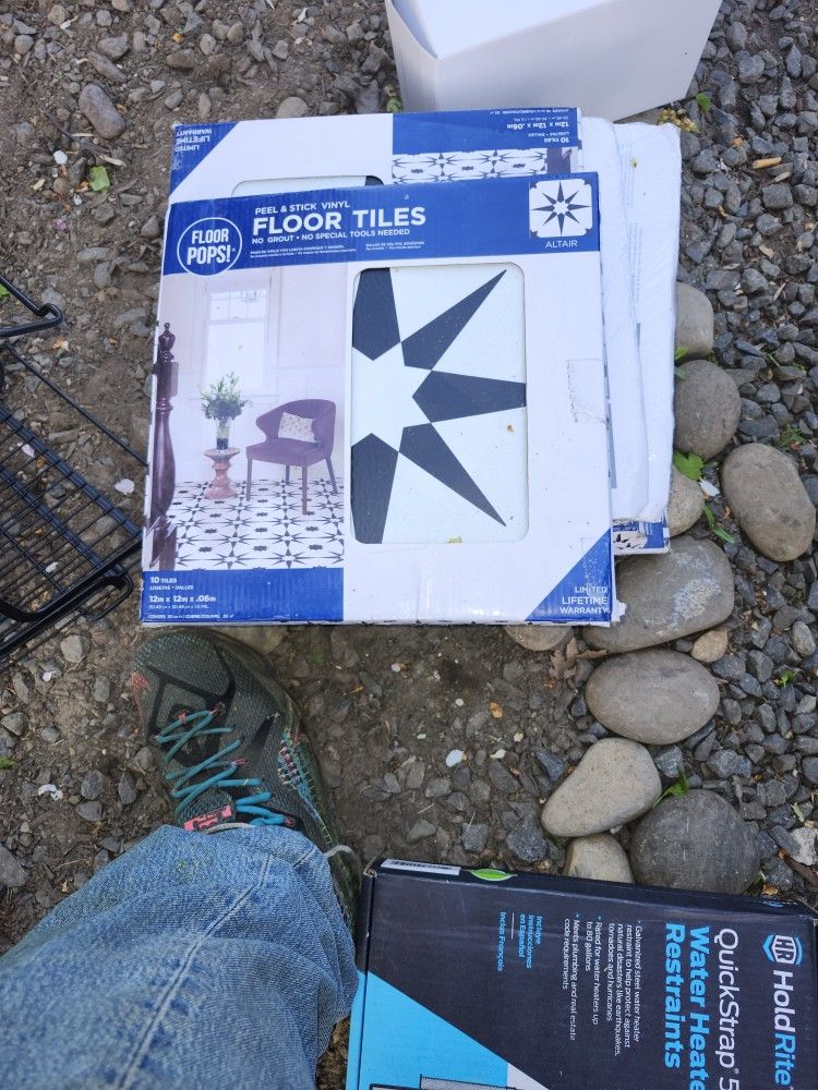 Floor Tiles