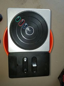 Dj hero for xbox
