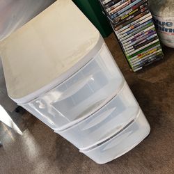 Storage Bin