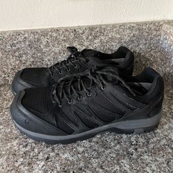 Size 10.5 For Men Wolverine Steel Toe