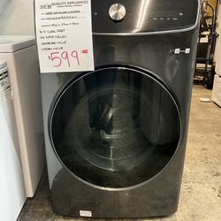USED SAMSUNG WASHER