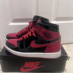 Air Jordan 1s