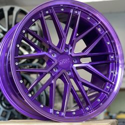 🔥Wheels And Tires Packages 🔥 ONLY $39.00 Down 