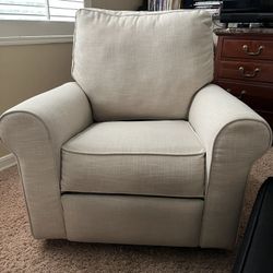 Pottery Barn Kids Chair $150