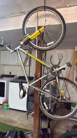 Men’s Bike