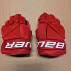 Hockey Gloves