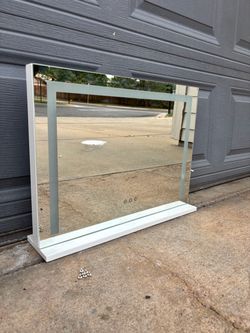 VEVOR Large Vanity Mirror with Lights