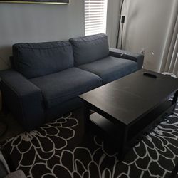 Sofa Living Room Couch 