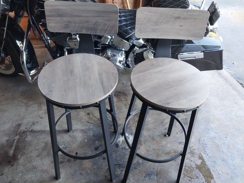 Bar Stools