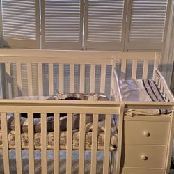 Baby Crib