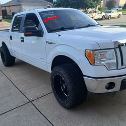 Ford F150
