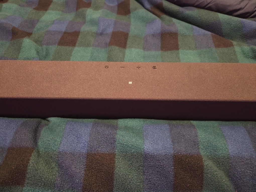 Samsung HW-C400 2.0 Channel Soundbar