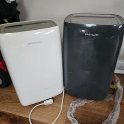 FRIGIDAIRE Portable Room Air Conditioners