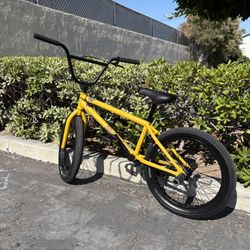 Sunday BMX Bike 20”