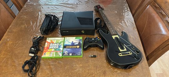 Xbox 360 slim