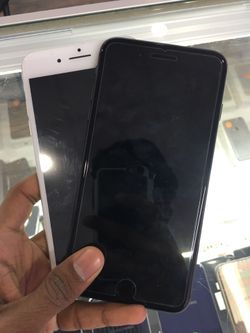 iPhone 8 Plus 64GB GSM UNLOCKED
