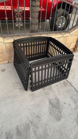Play Pen For Dog