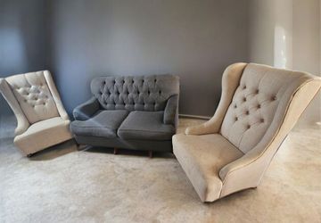 Dinning Set & Livingroom Set For Sale