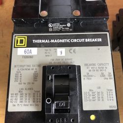 Breaker 