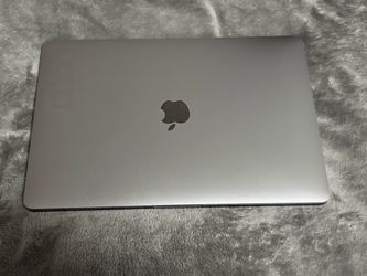 Apple MacBook Pro-i7 2.3GHz 13” Space Gray- 1TB SSD