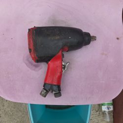 Rodac Impact Wrench 