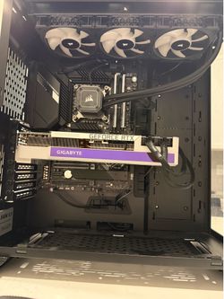 High End Gaming PC - Featuring 10GB 3080 GPU