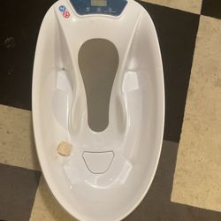 Infant tub