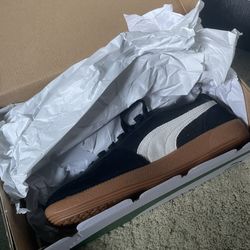 PUMA PALERMO 8.5