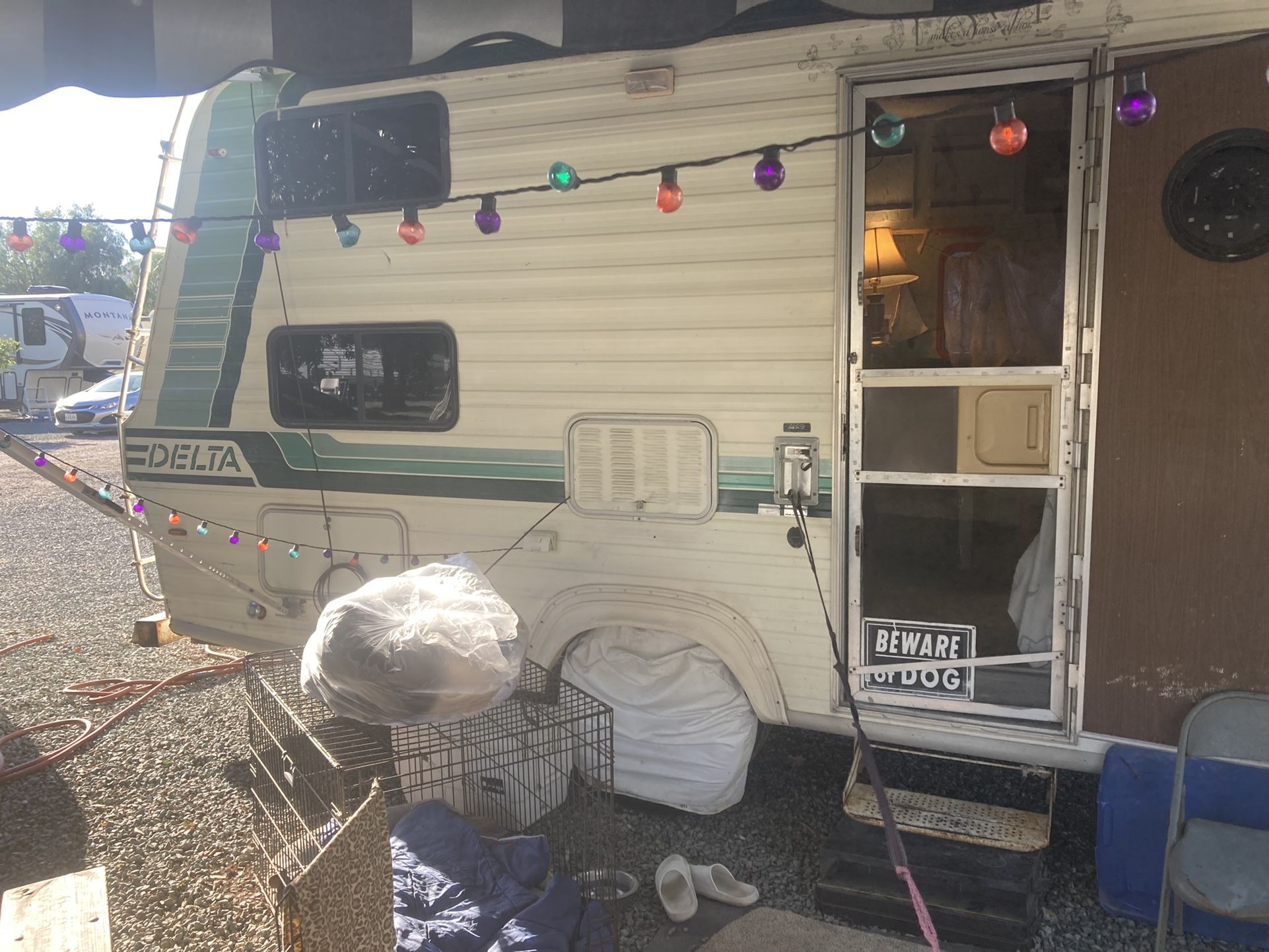 RV Class C for Sale in Jamul, CA OfferUp